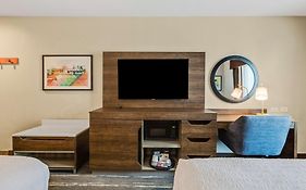 Hampton Inn & Suites Selma-San Antonio/Randolph Afb